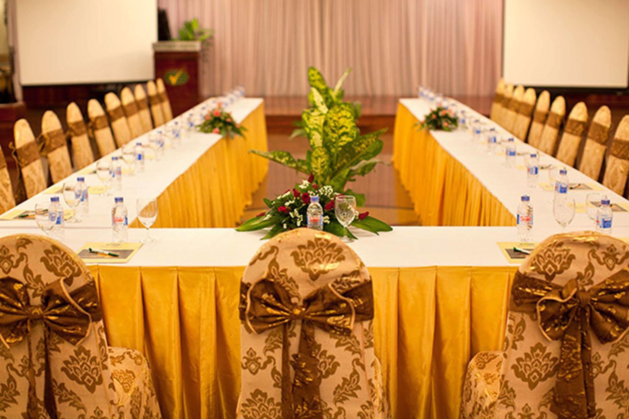 Khách sạn Victory Sai Gon TP. Hồ Chí Minh