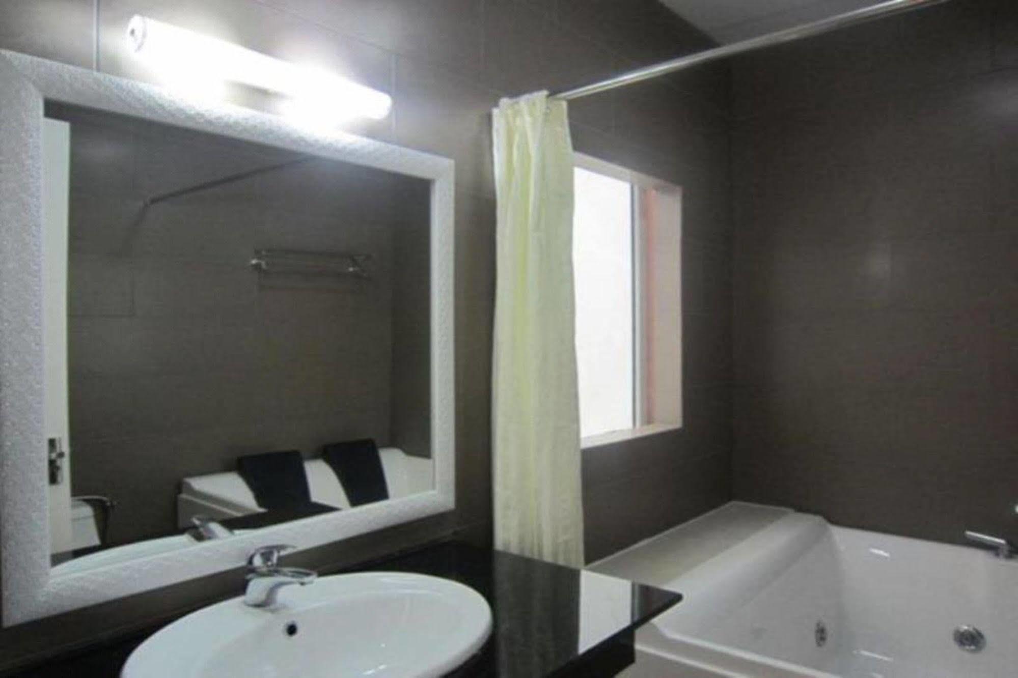 Apartment Queen Ho Chi Minh City