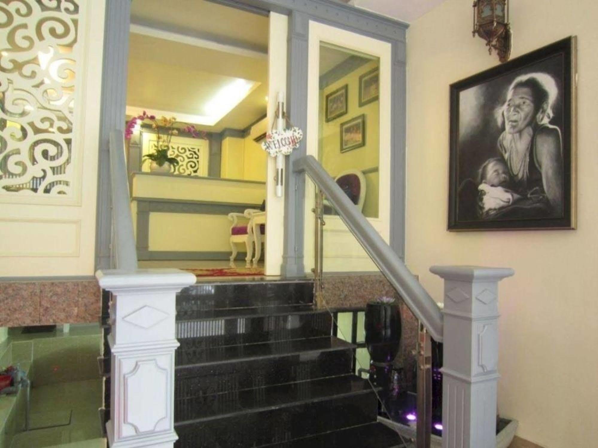 Apartment Queen Ho Chi Minh City