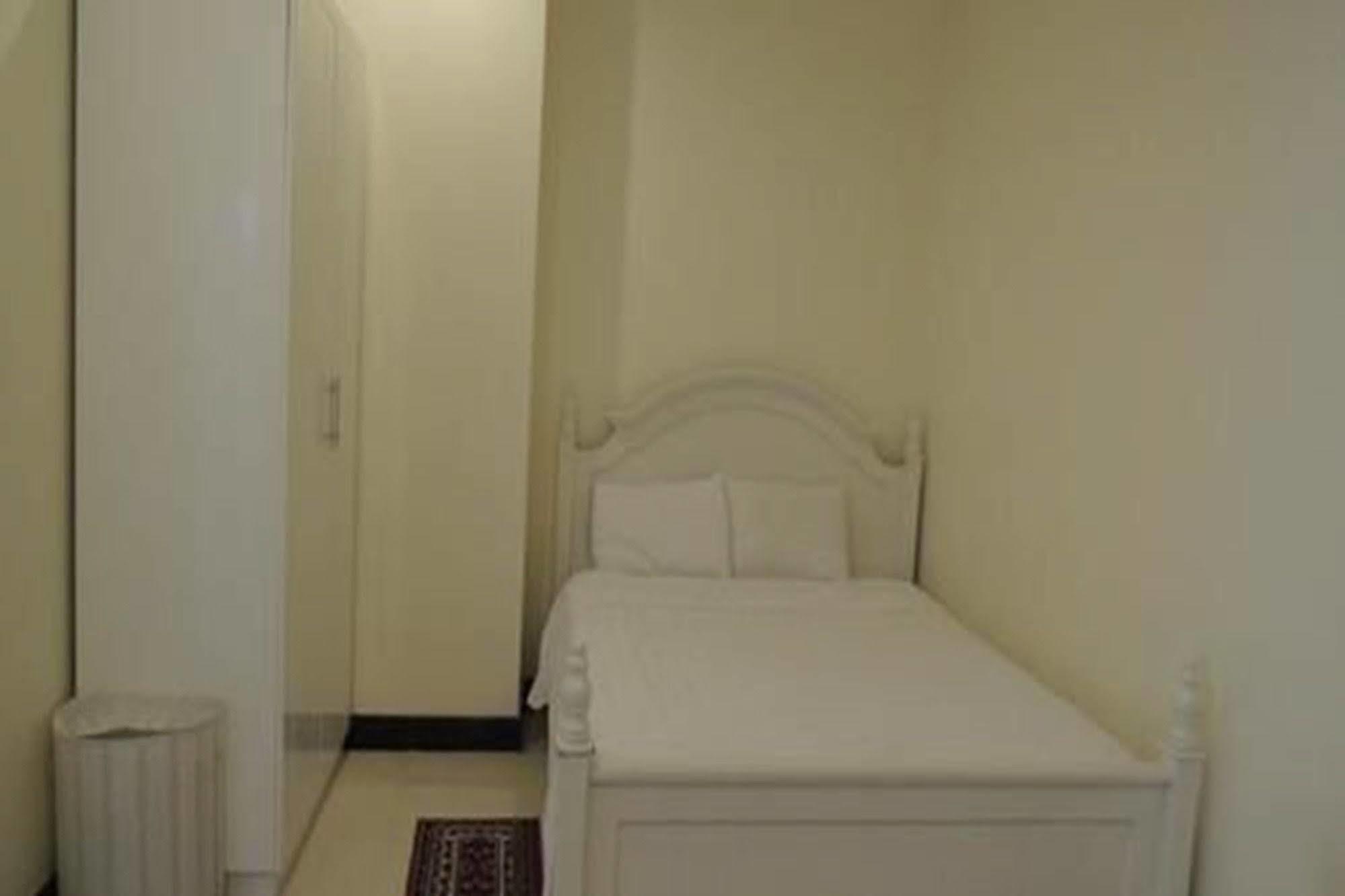 Queen Apartment Ho Chi Minh City