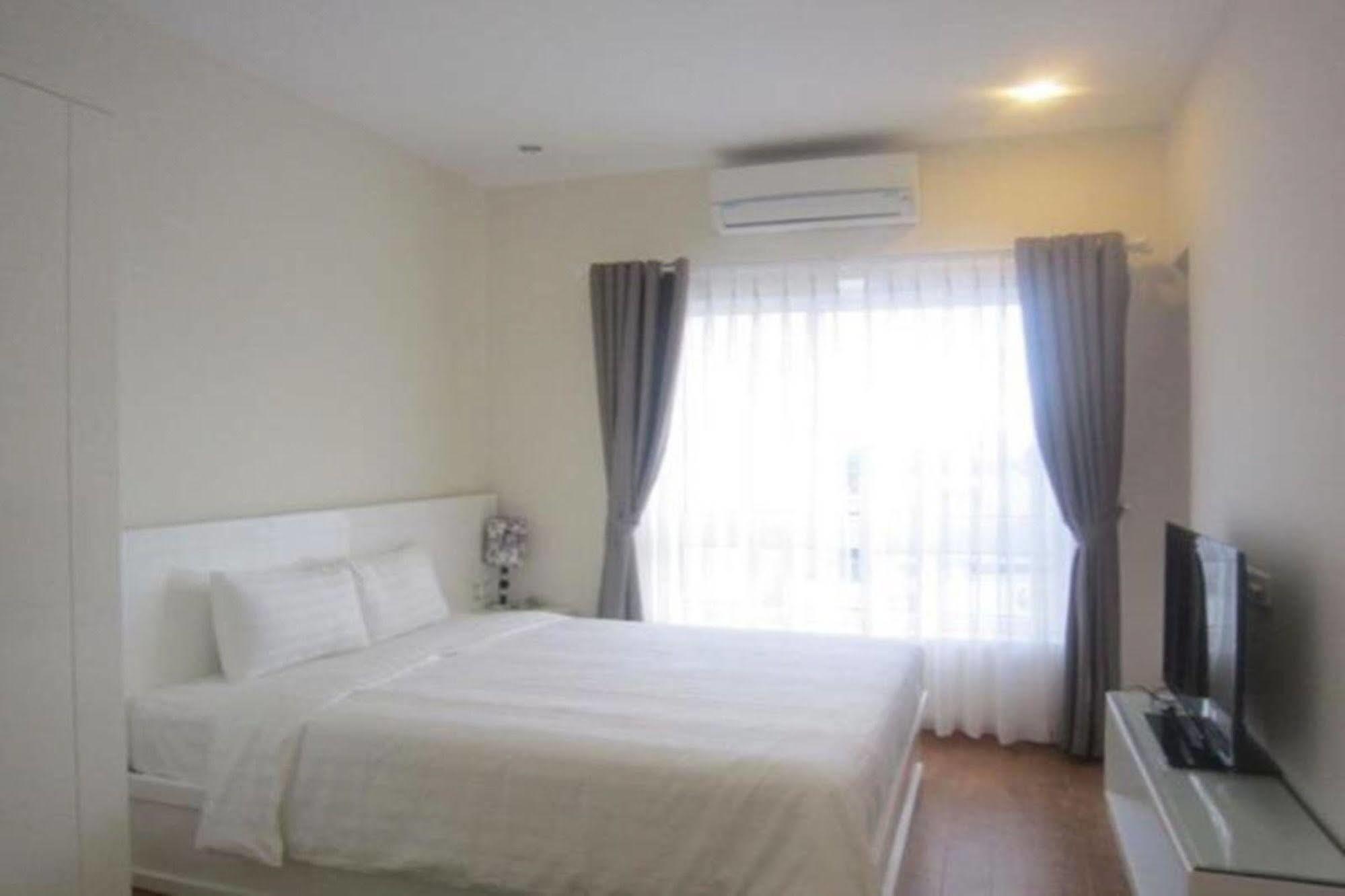 Queen Apartment Ho Chi Minh City