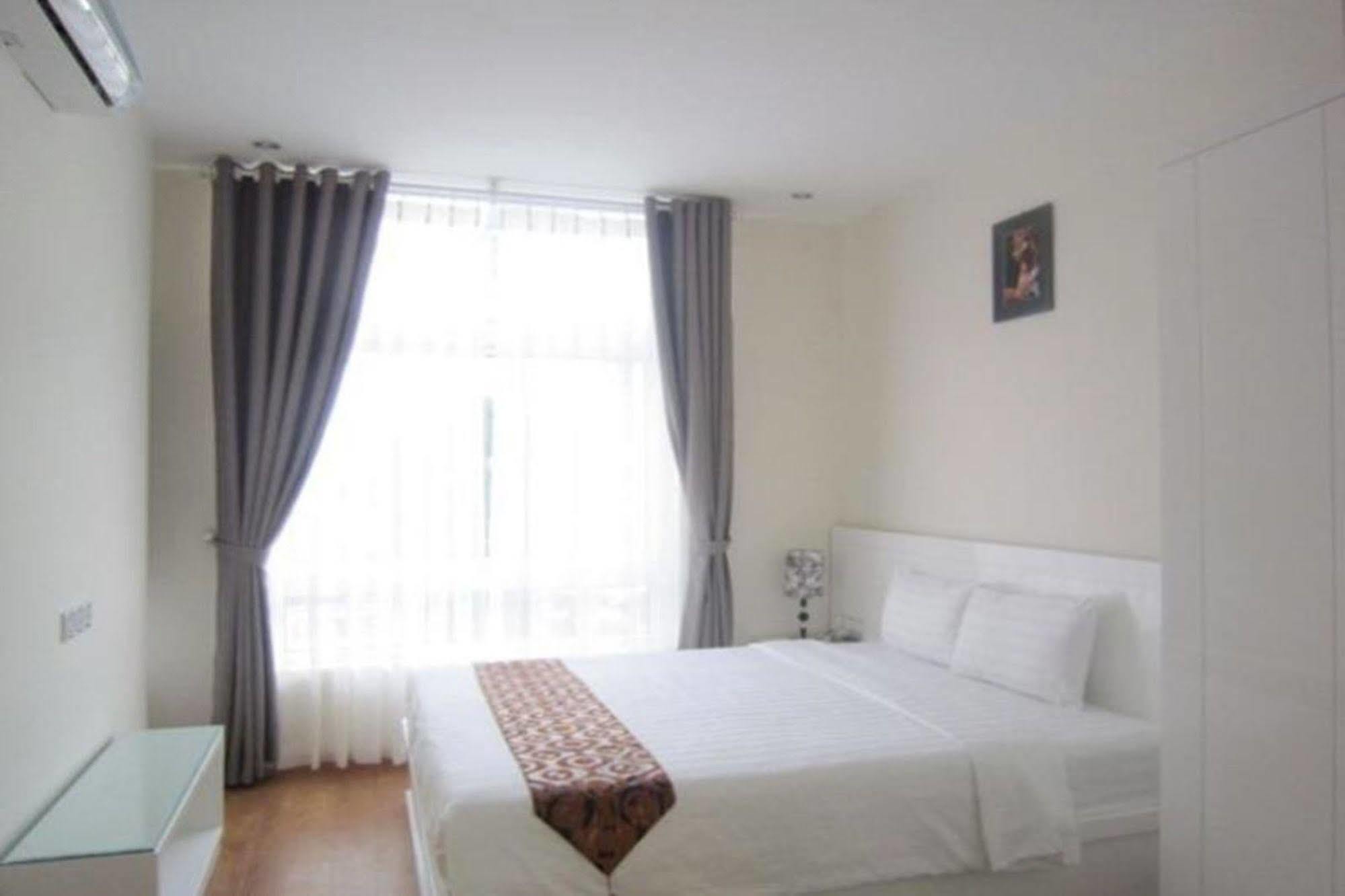 Queen Apartment Ho Chi Minh City