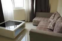 Queen Apartment