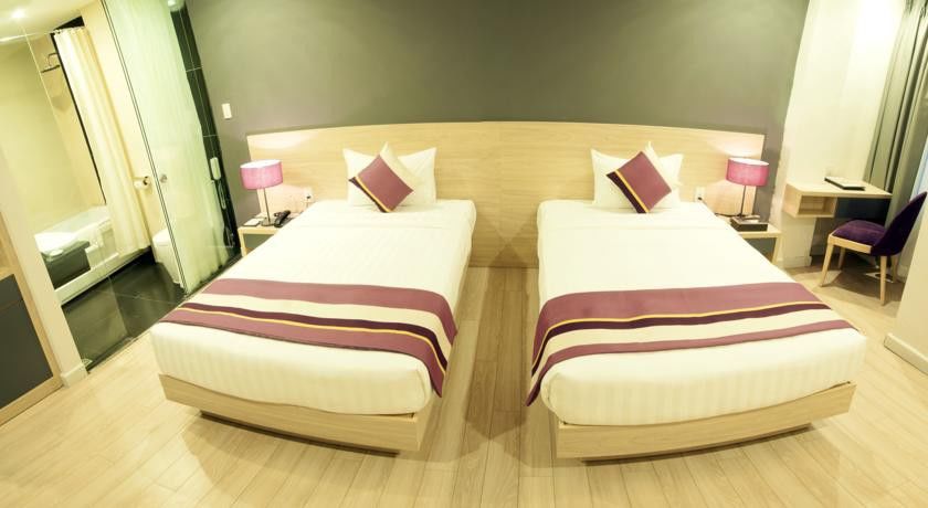 Lavender Boutique Bandar Ho Chi Minh
