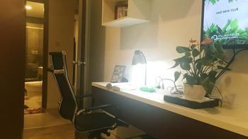Apartment Sunny Tropical 1 Ho Chi Minh City
