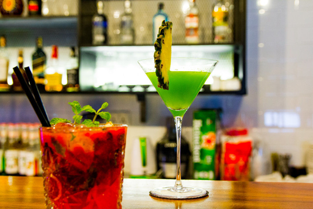 Bay Hotel Ho Chi Minh City