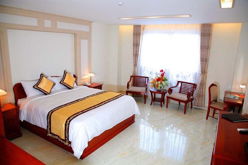 Minh Tam Phu Nhuan & Hotel Ho Chi Minh City