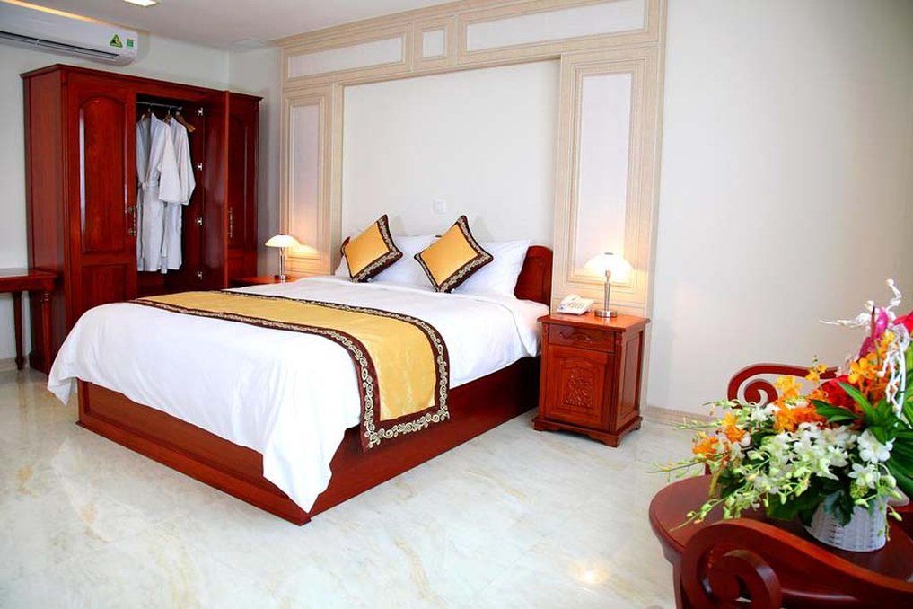 Minh Tam Phu Nhuan & 3* Ho Chi Minh City