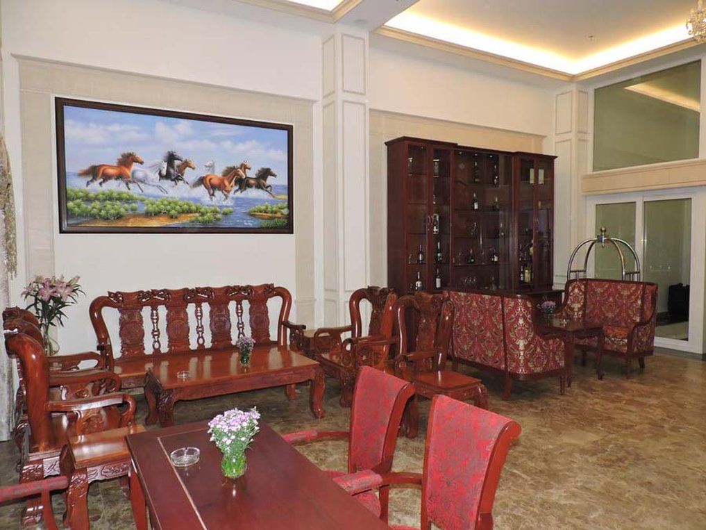 Minh Tam Phu Nhuan & Hotel 3*