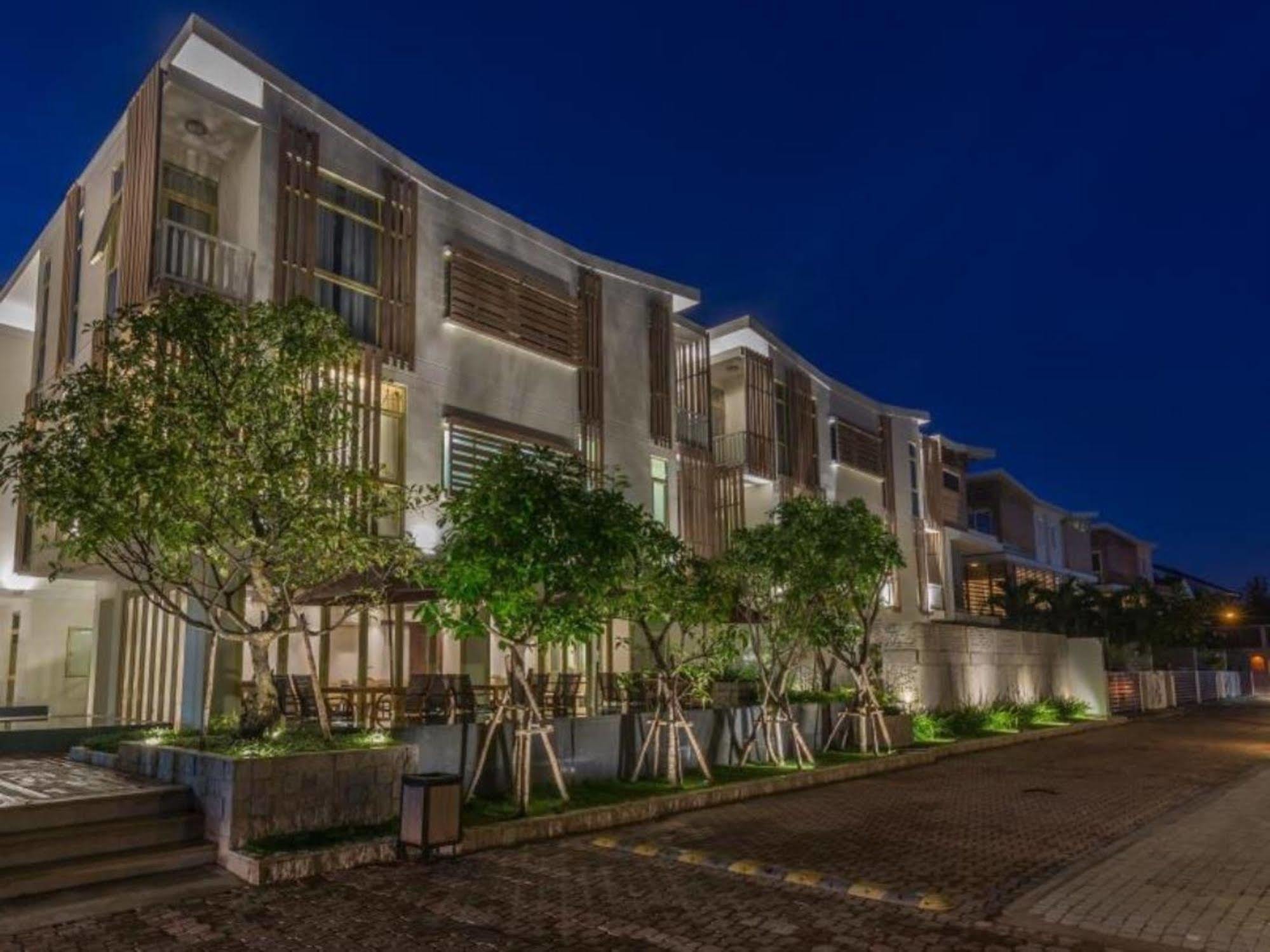 Hotel Glenwood Bandar Ho Chi Minh