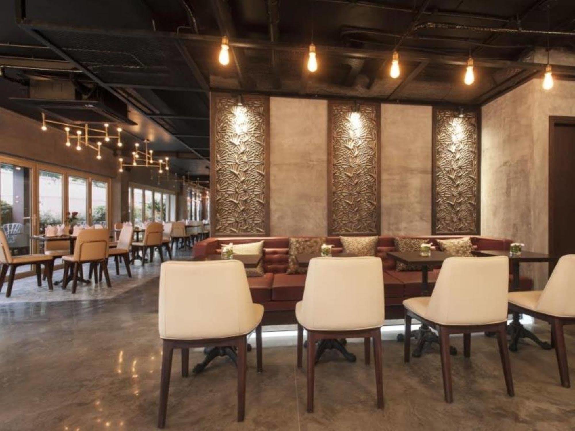 Glenwood Hotel Bandar Ho Chi Minh
