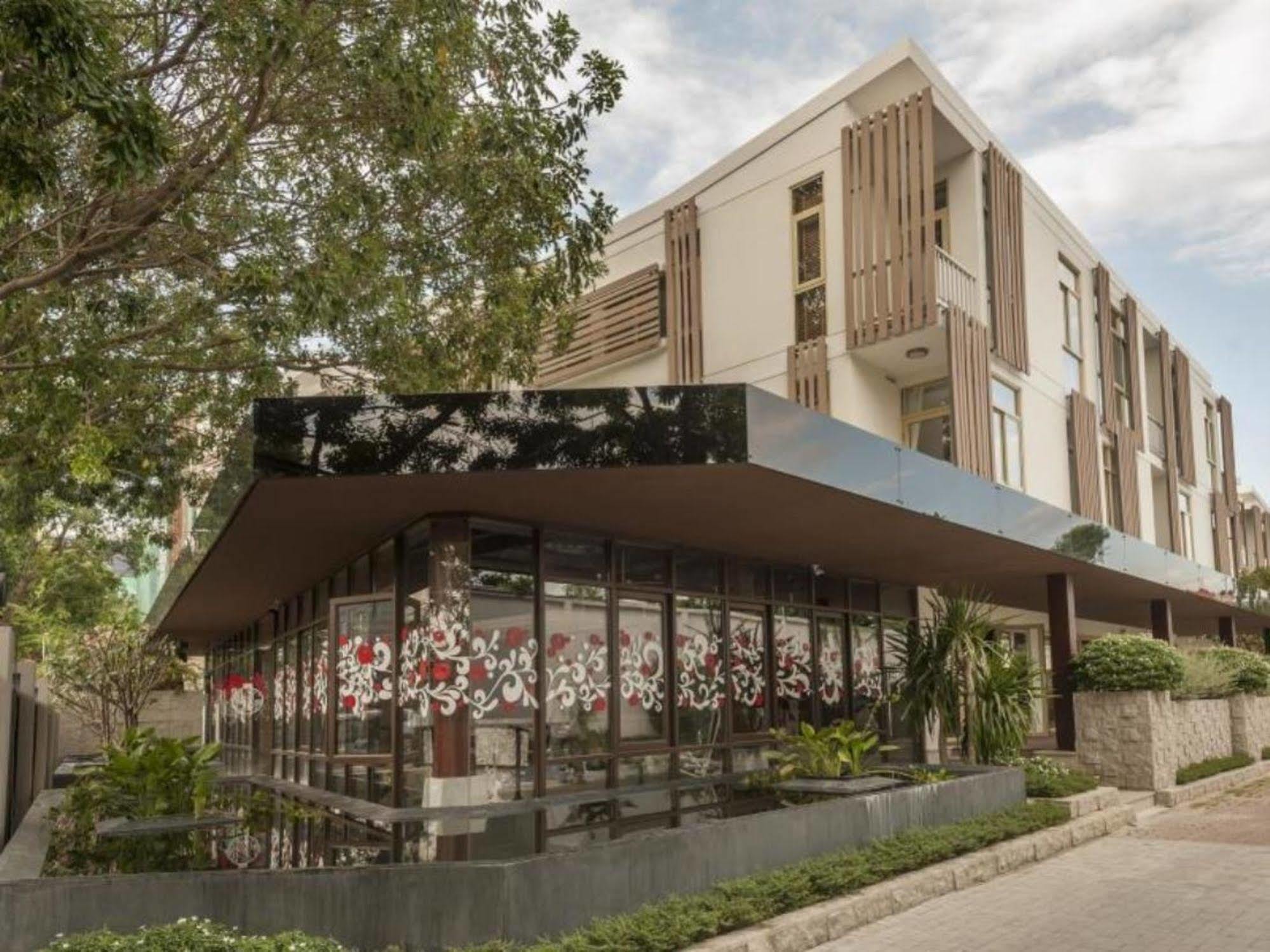 Glenwood 4* Bandar Ho Chi Minh