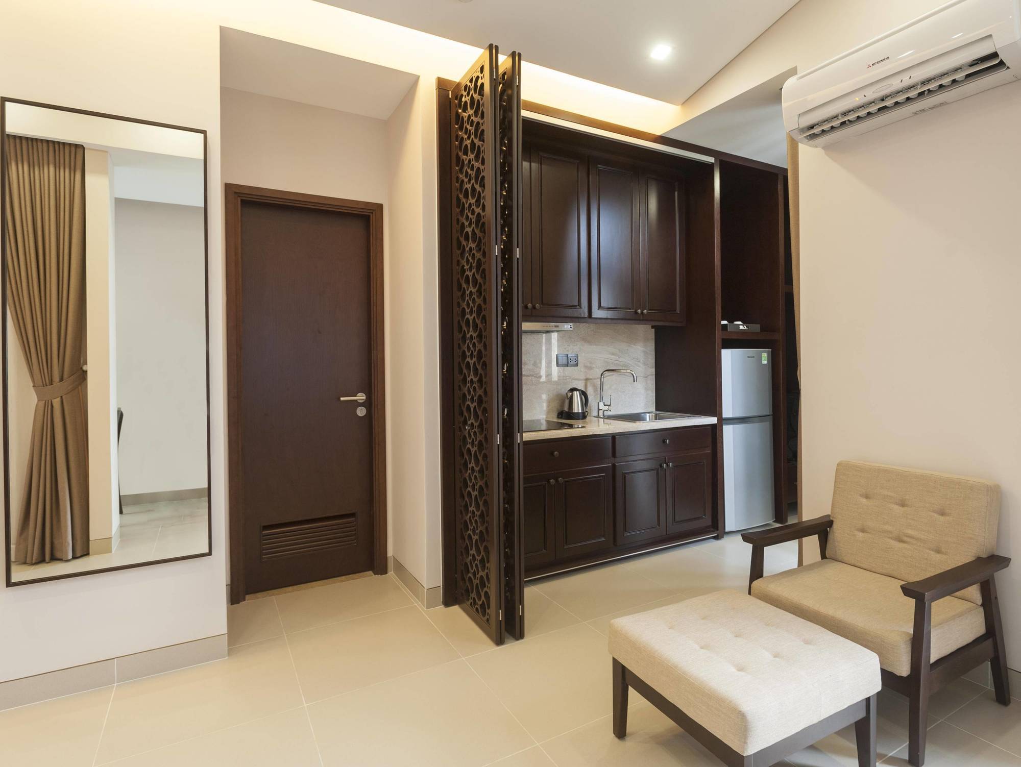 Hotel Glenwood 4*