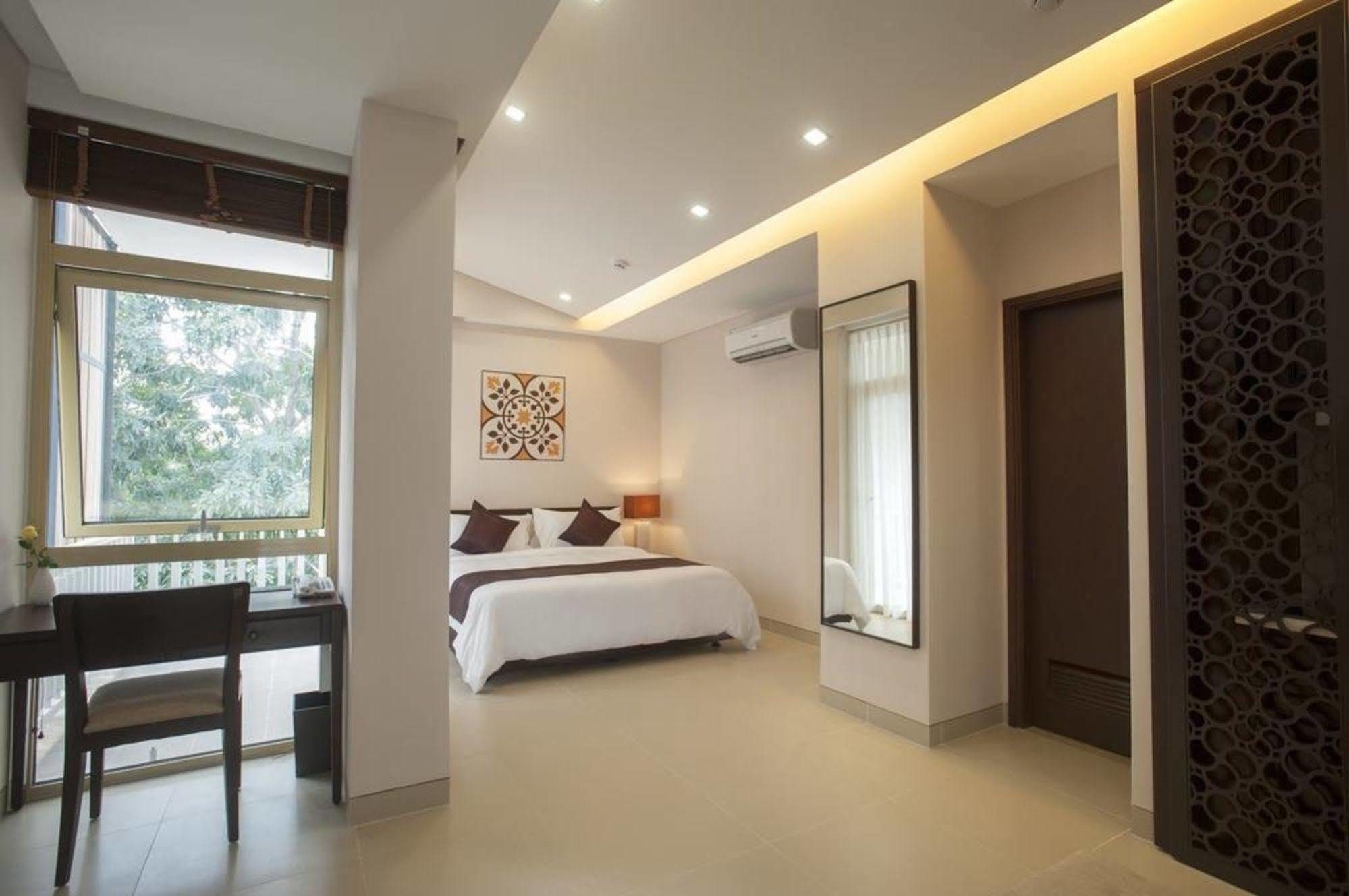 Glenwood 4* Bandar Ho Chi Minh