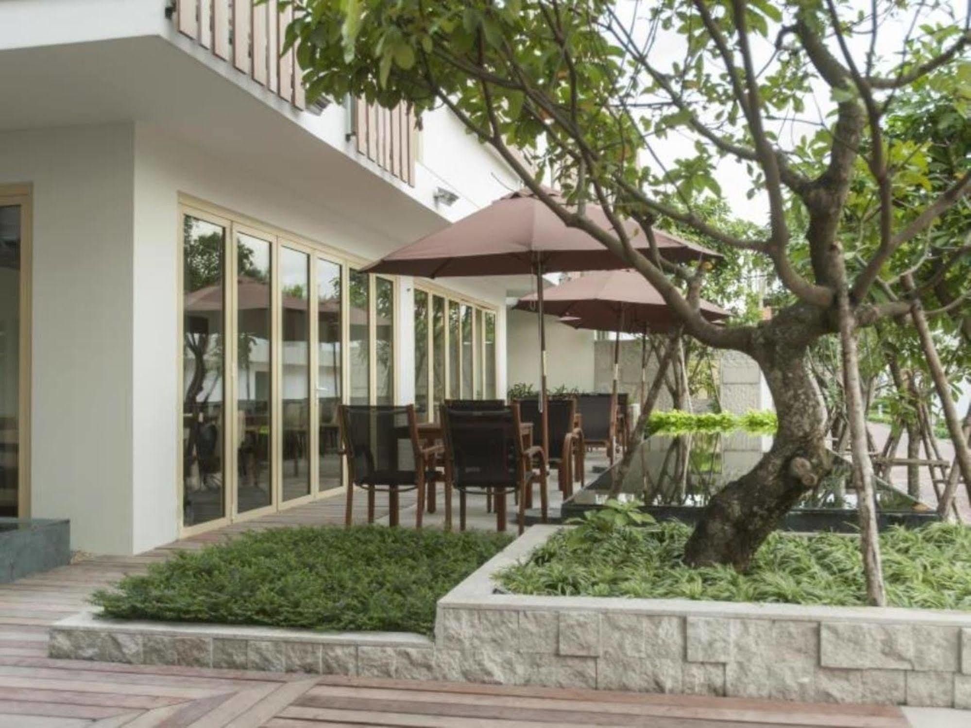 Glenwood Hotel