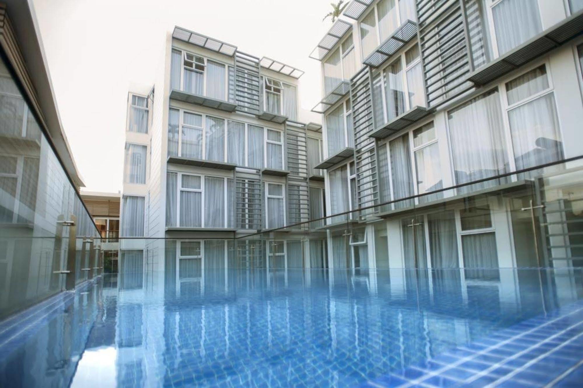 Hotel Glenwood Bandar Ho Chi Minh