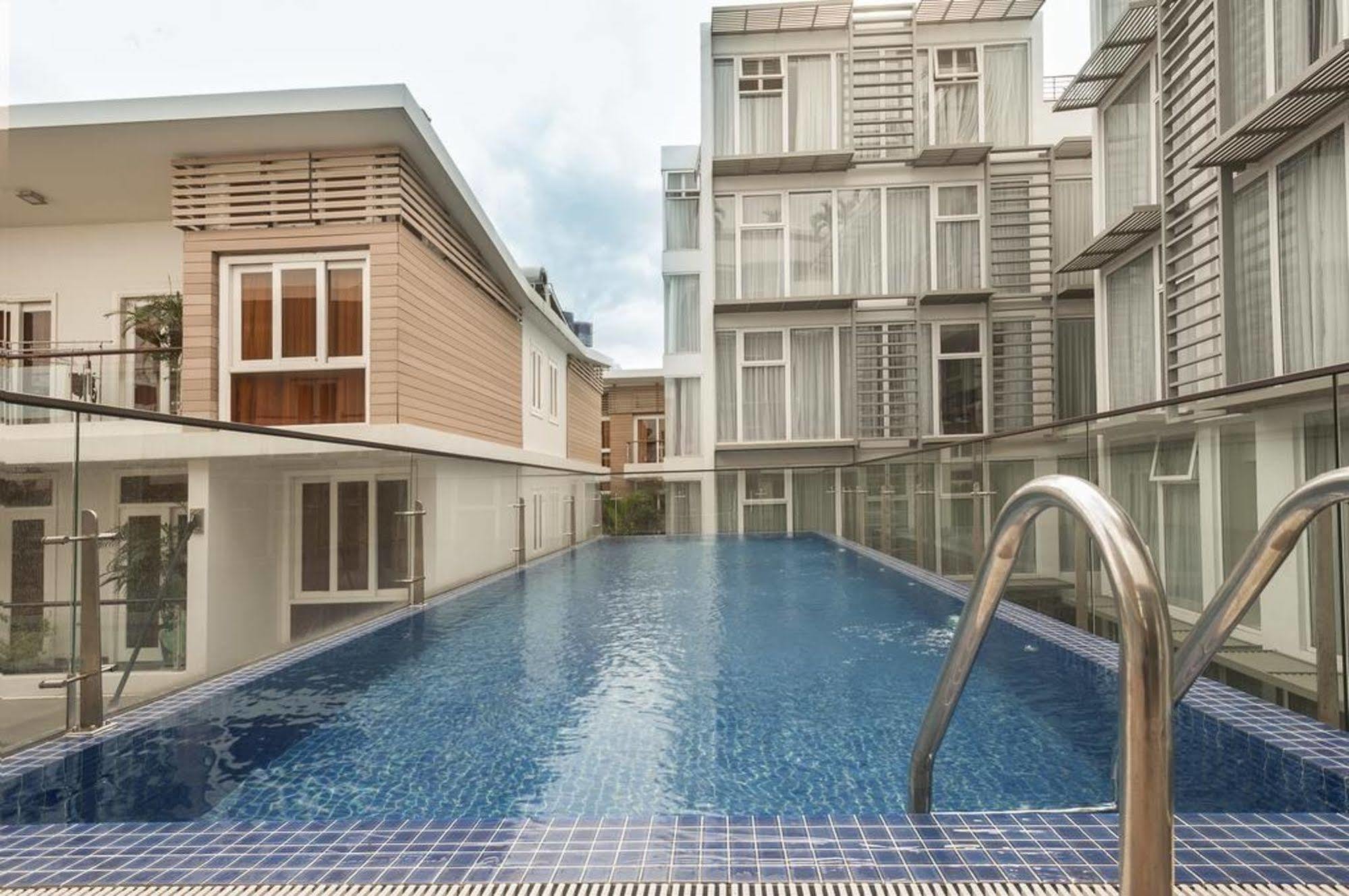 Glenwood Hotel 4*
