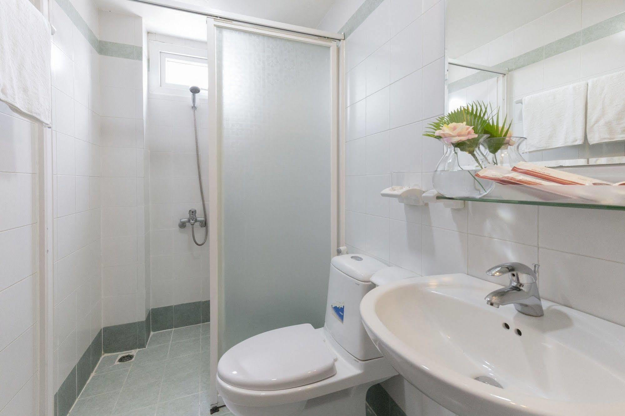 Meraki Boutique Hotel- Bui Vien-pham Ngu Lao Street 3*