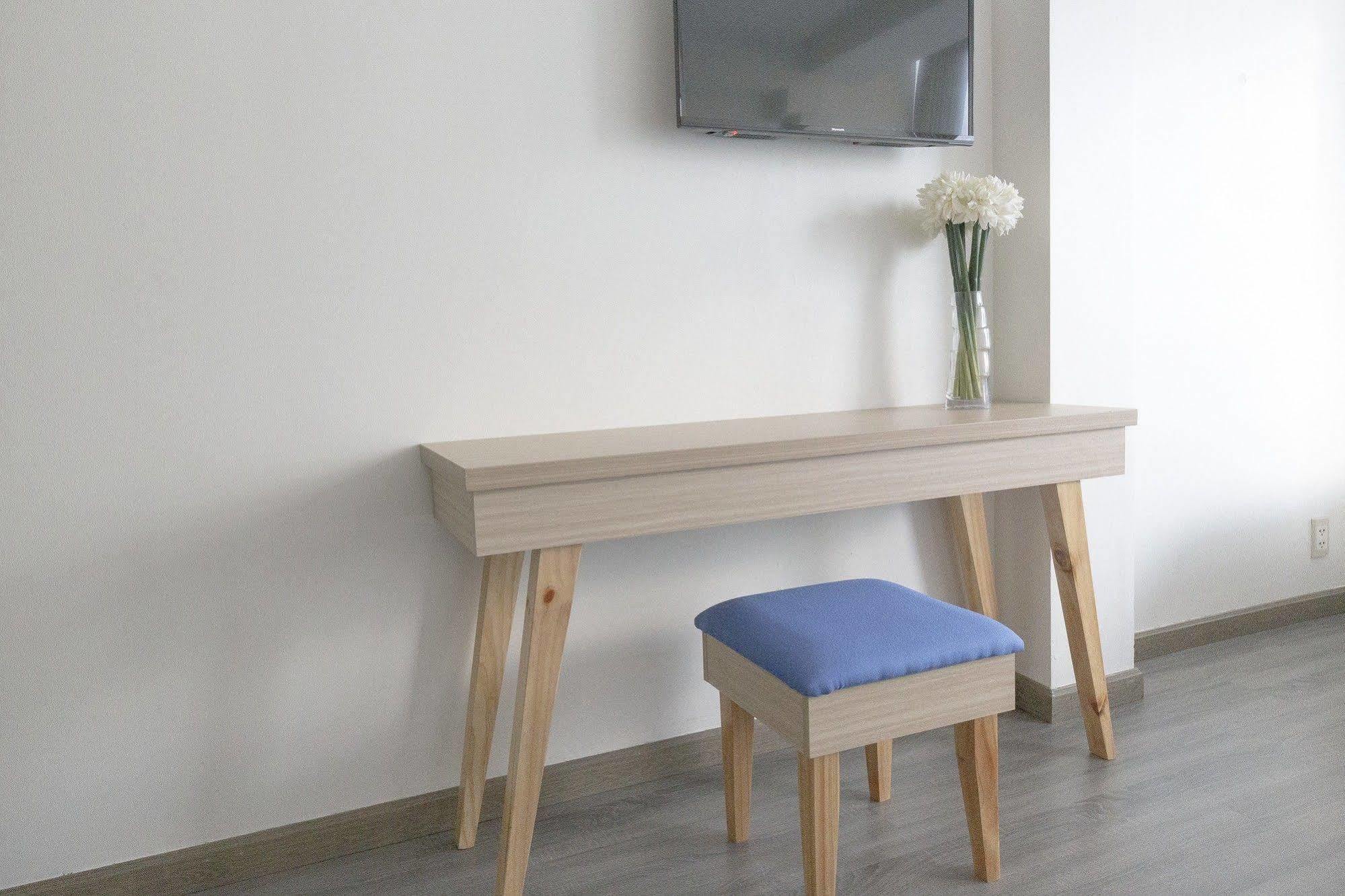 Meraki Boutique Hotel- Bui Vien-pham Ngu Lao Street