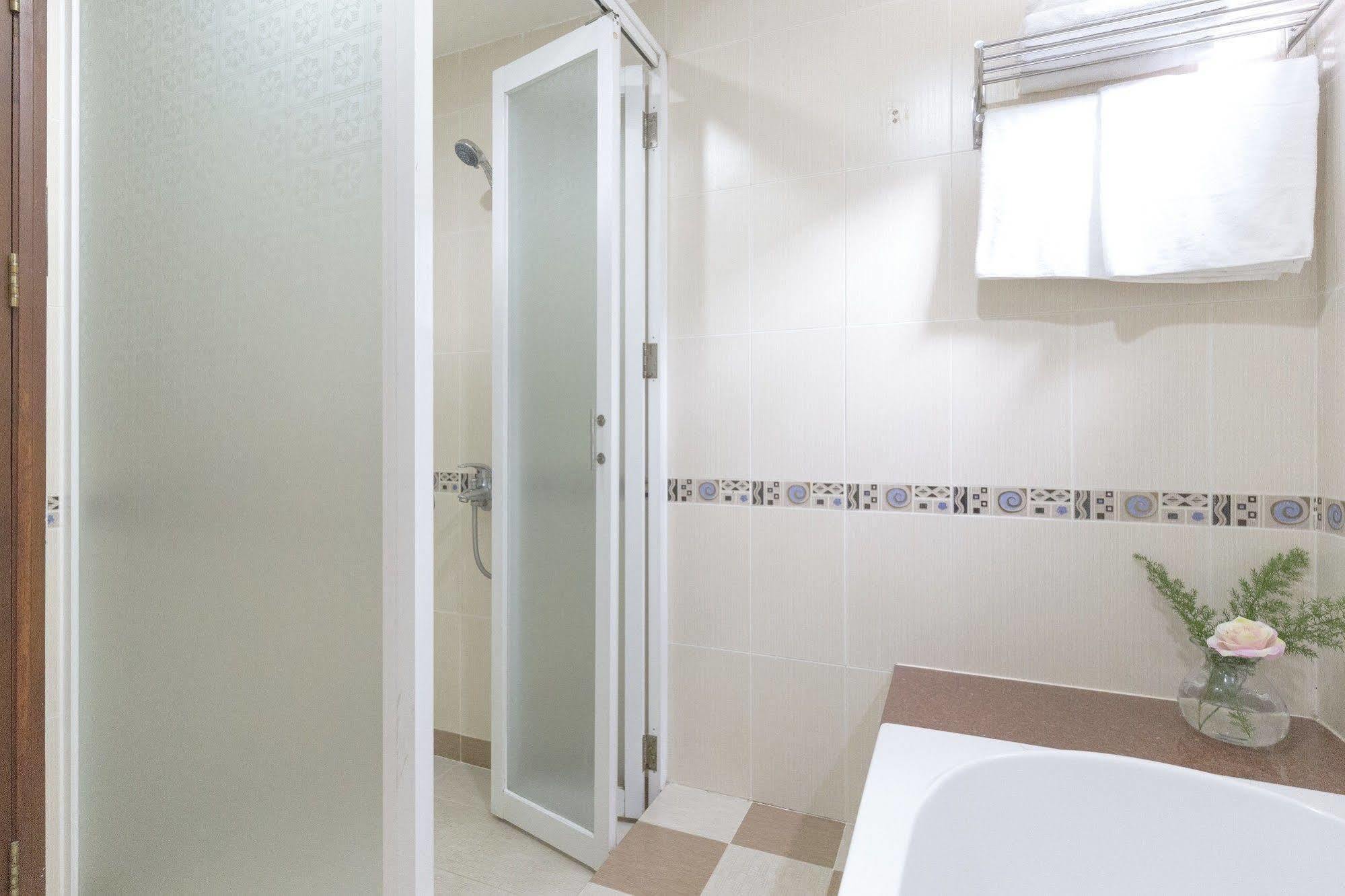 Meraki Boutique Hotel- Bui Vien-pham Ngu Lao Street 3* Bandar Ho Chi Minh