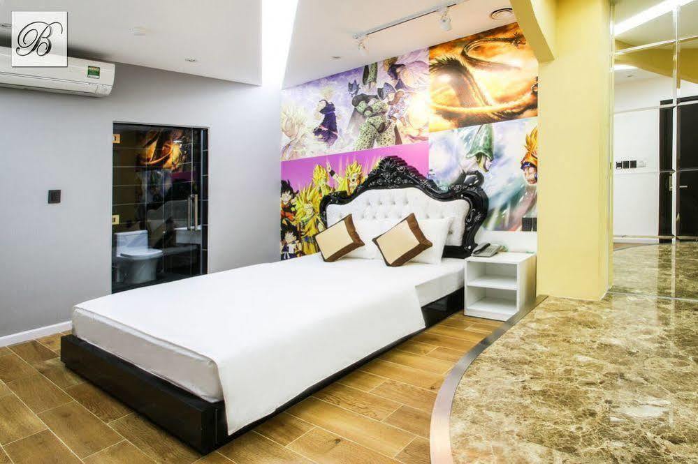 Love hotel Bonita Tht (adults Only)
