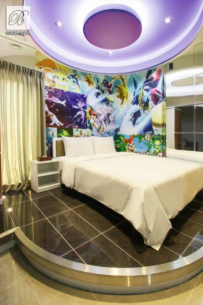 Love hotel Bonita Tht (adults Only)