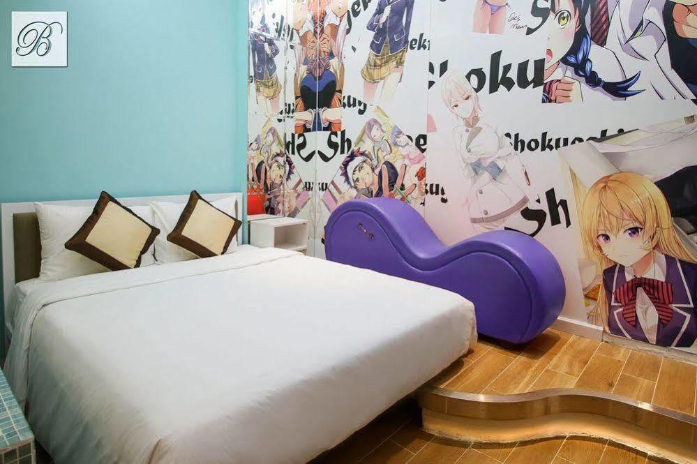 Bonita Tht (adults Only) 2* Ho Chi Minh City