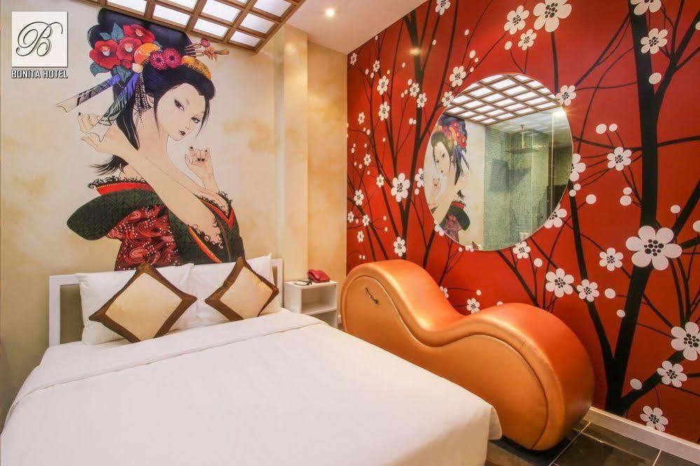 Bonita Tht (adults Only) Ho Chi Minh City