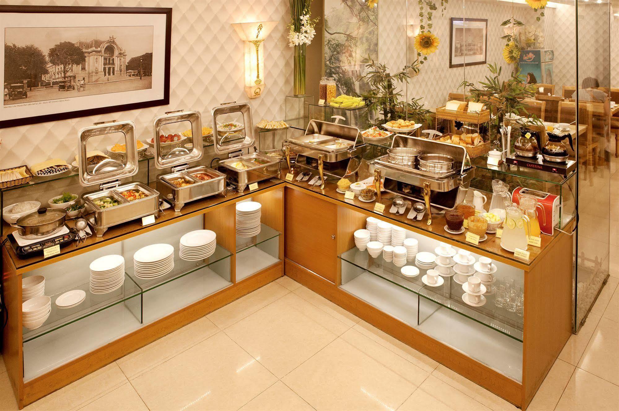 Silverland Min TP. Hồ Chí Minh