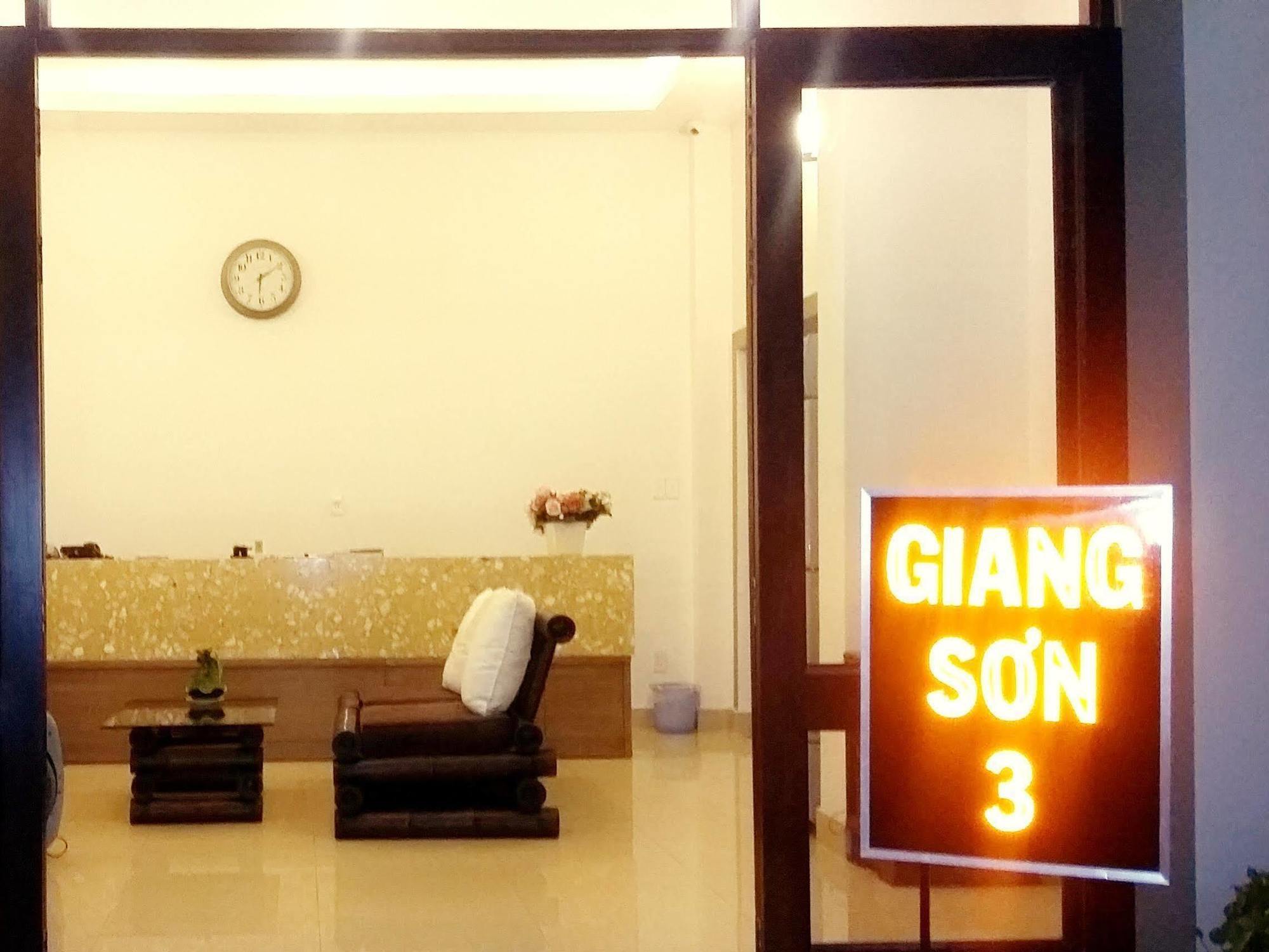 Giang Son 3