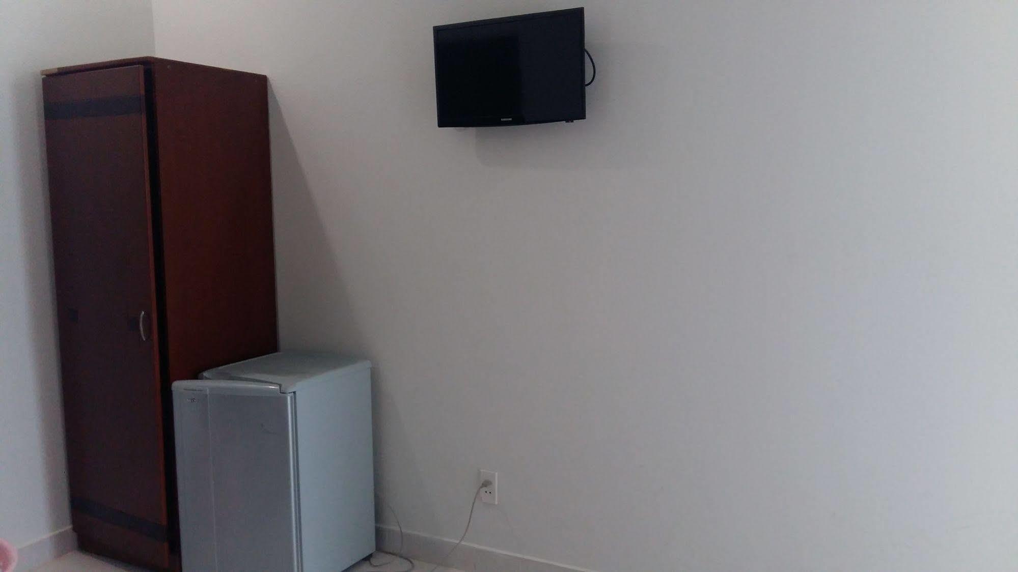 Hotel Giang Son 3 Ho Chi Minh City