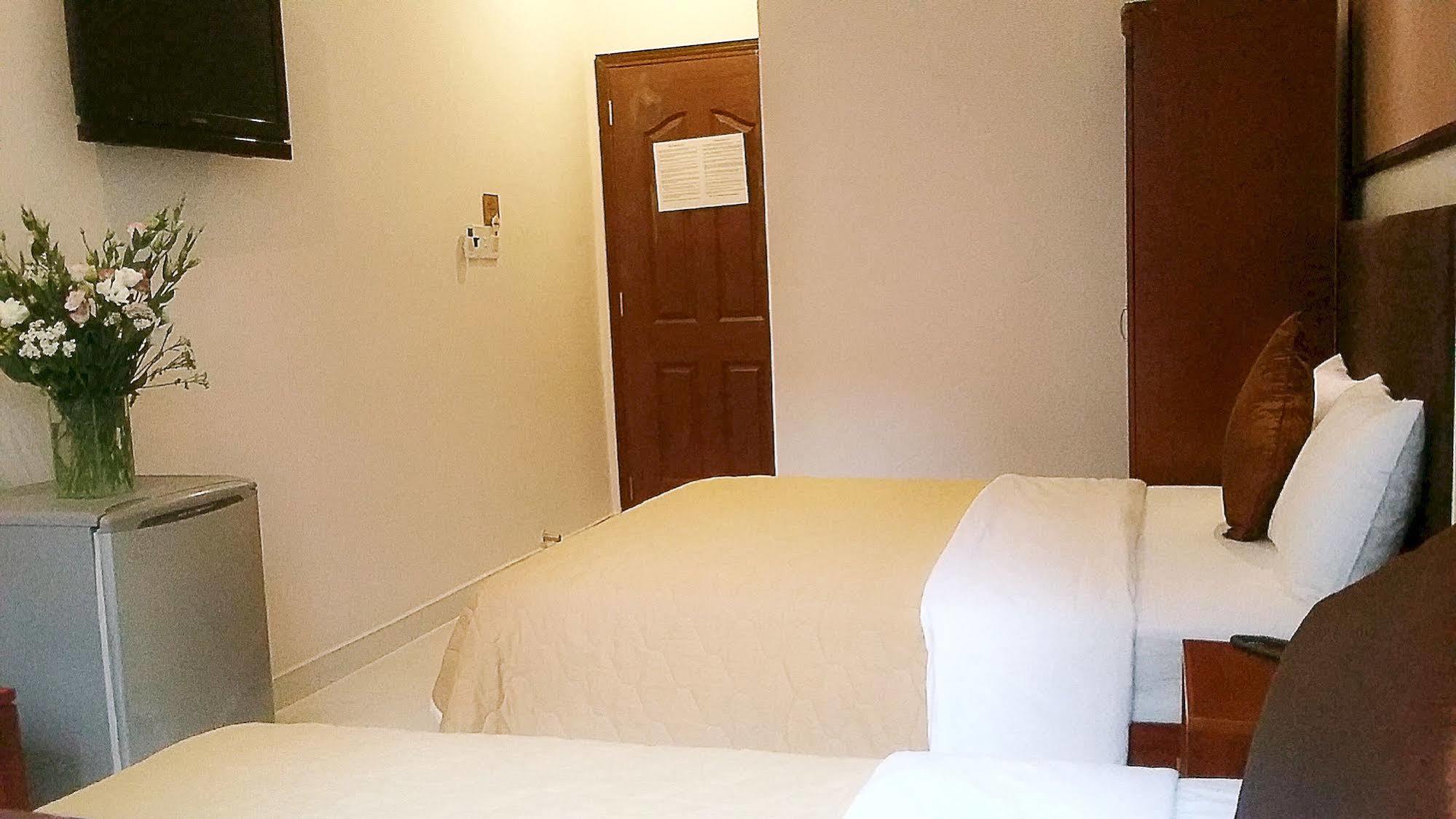 Hotel Giang Son 3 Ho Chi Minh City