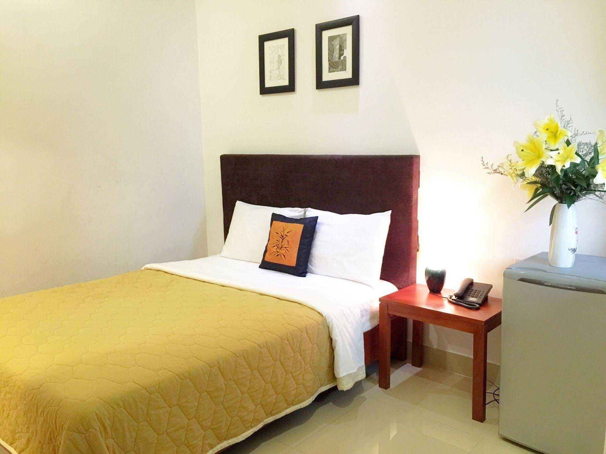 Hotel Giang Son 3