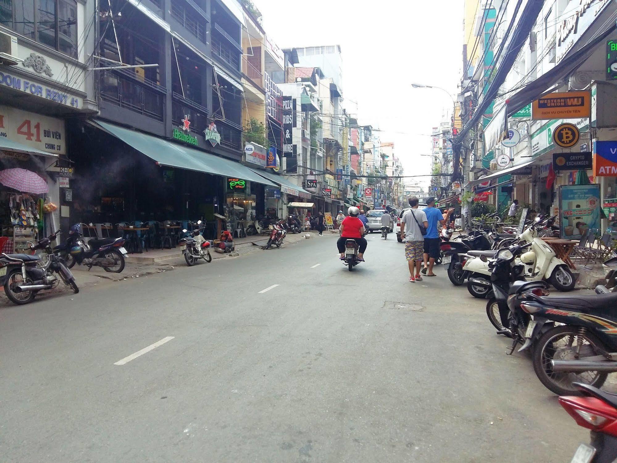 Hotel Giang Son 3