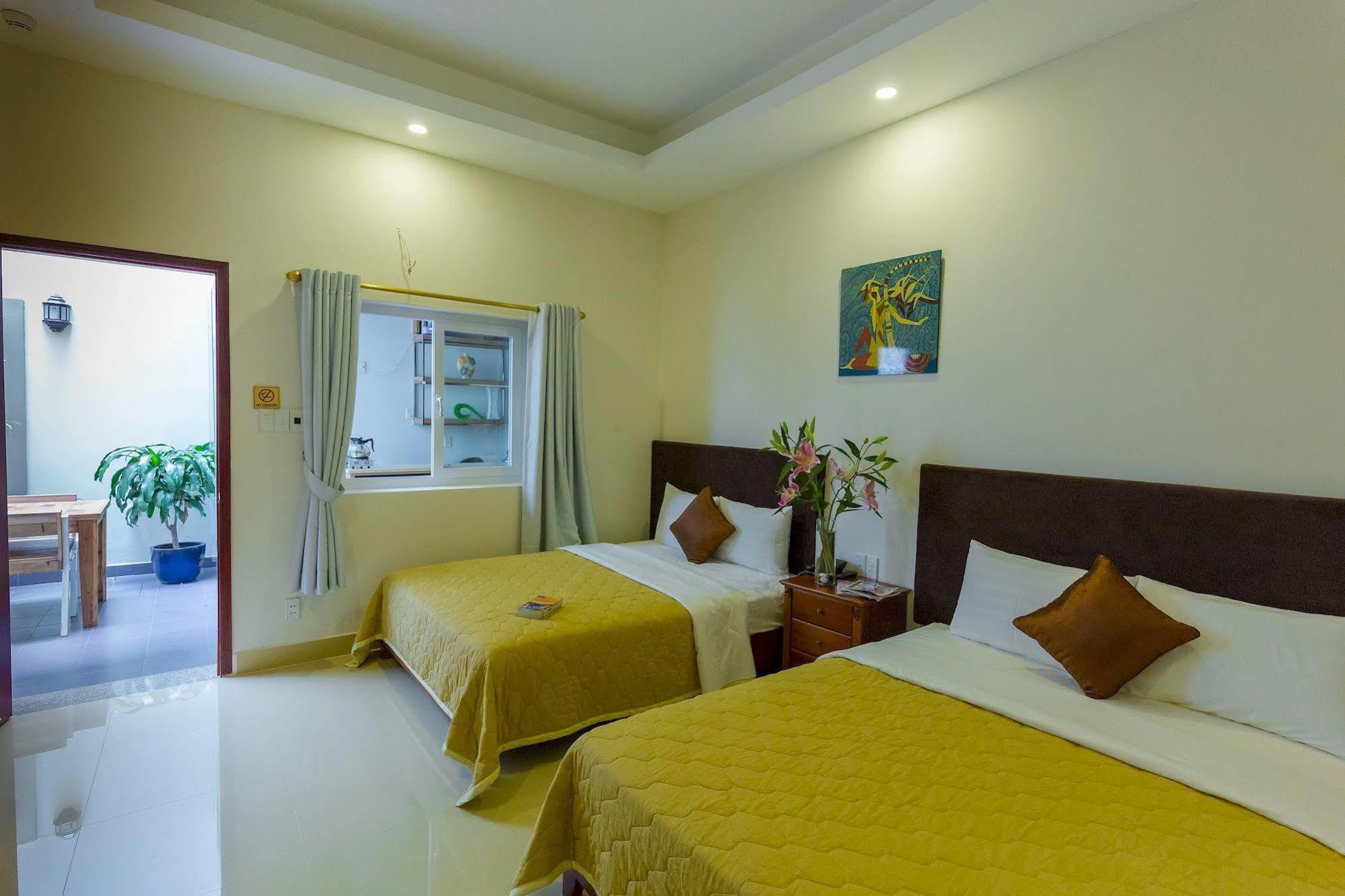 Giang Son 3 Ho Chi Minh City