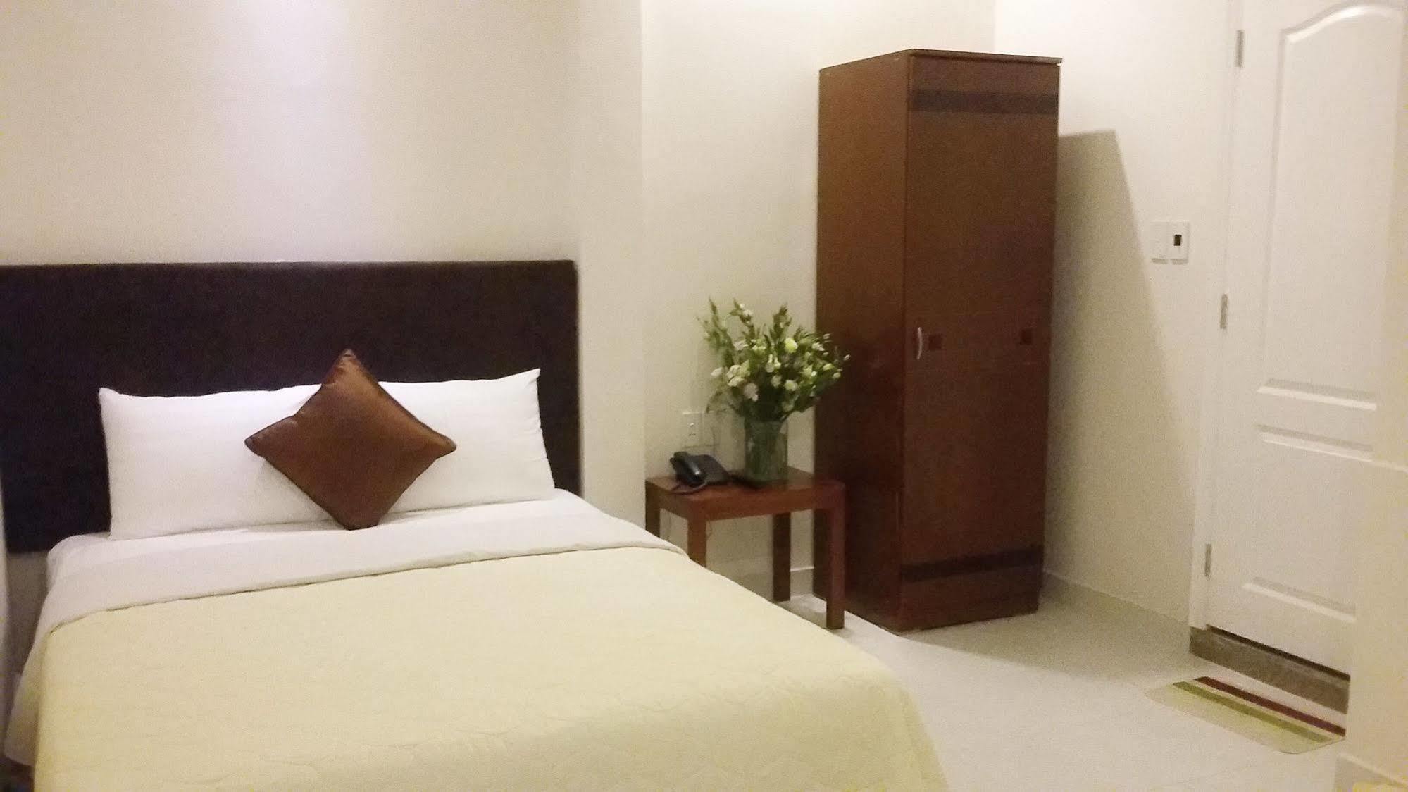 Hotel Giang Son 3