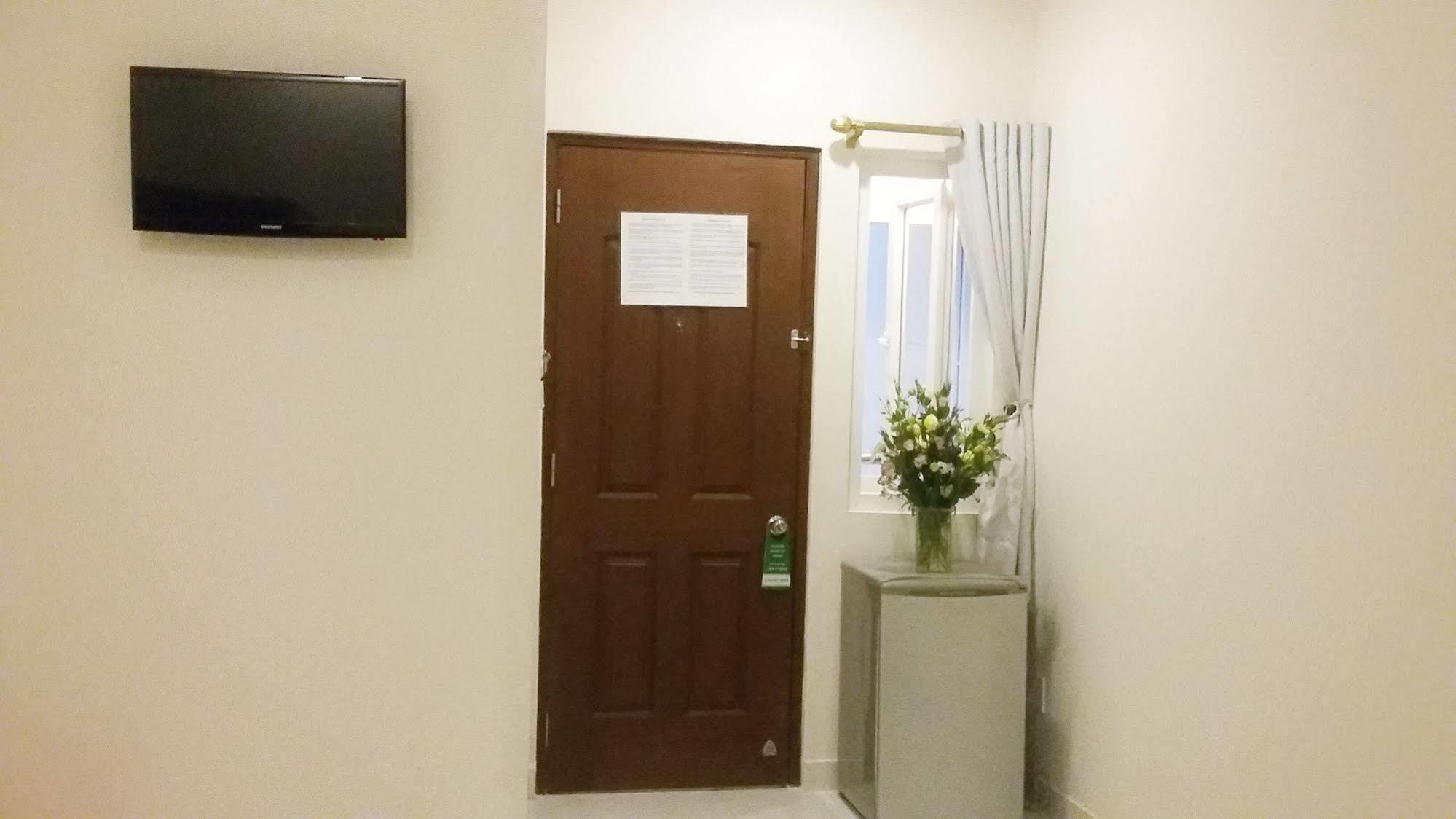 Hotel Giang Son 3 Ho Chi Minh City