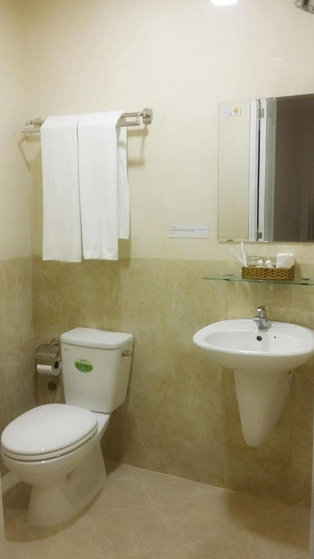 Hotel Giang Son 3 2*