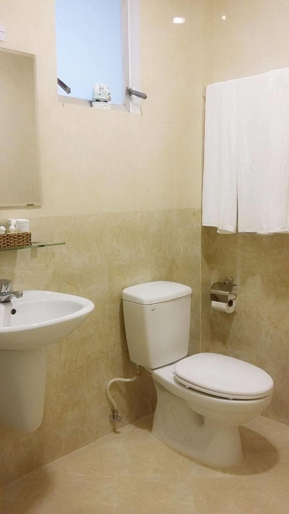 Giang Son 3 Hotel Ho Chi Minh City
