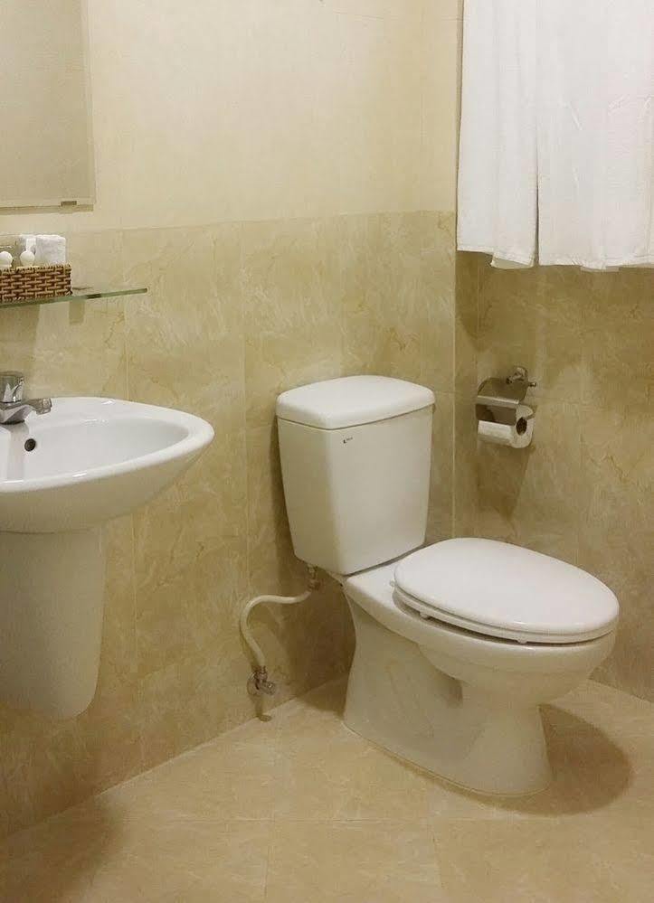Hotel Giang Son 3