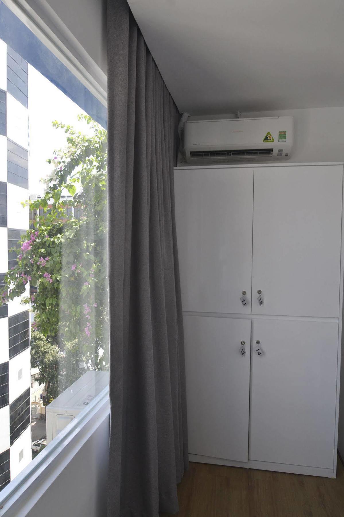 Onetel Saigon Panorama Ho Chi Minh City