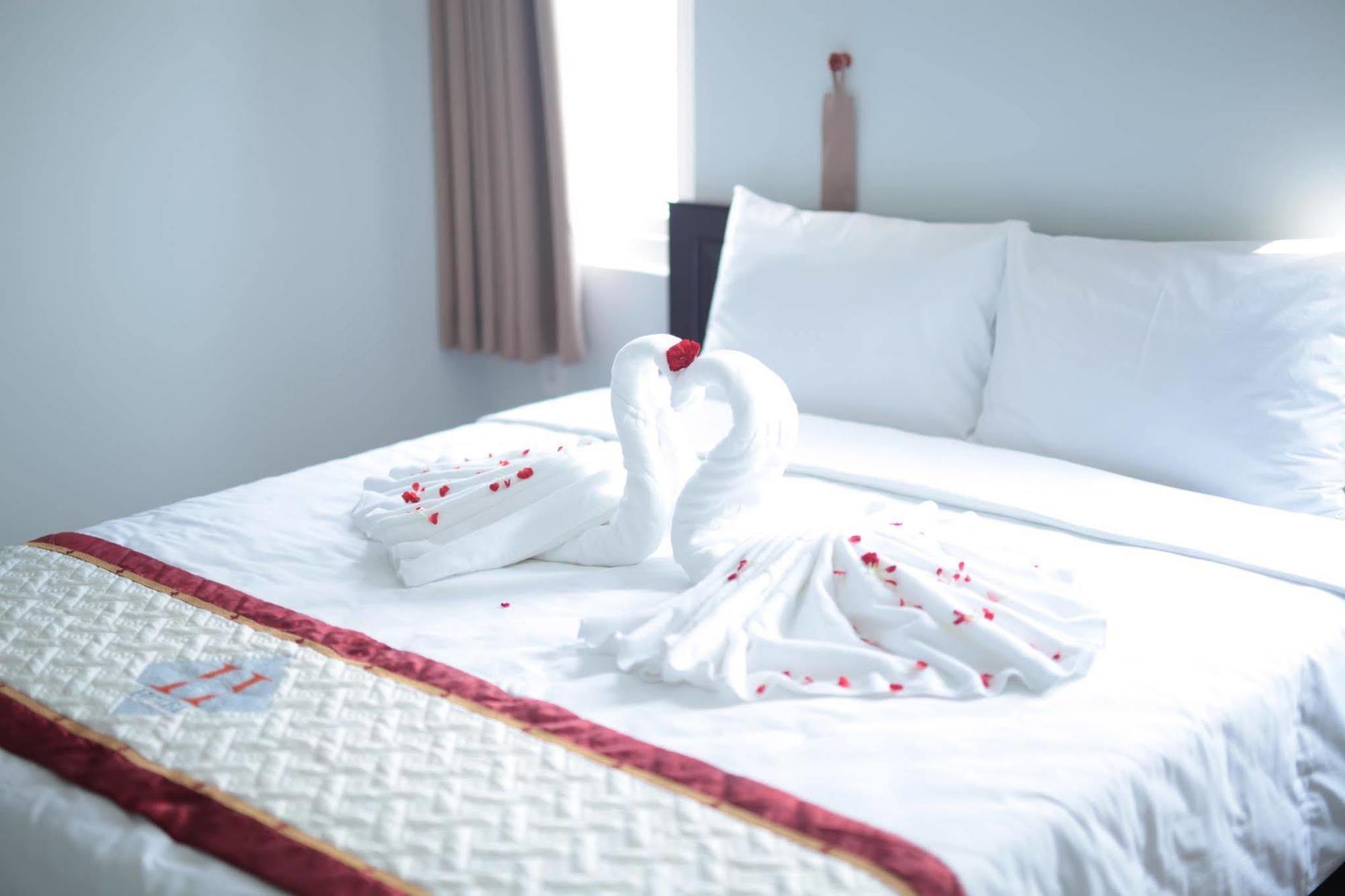 Hotel Gia Hoa Airport Ho Chi Minh City