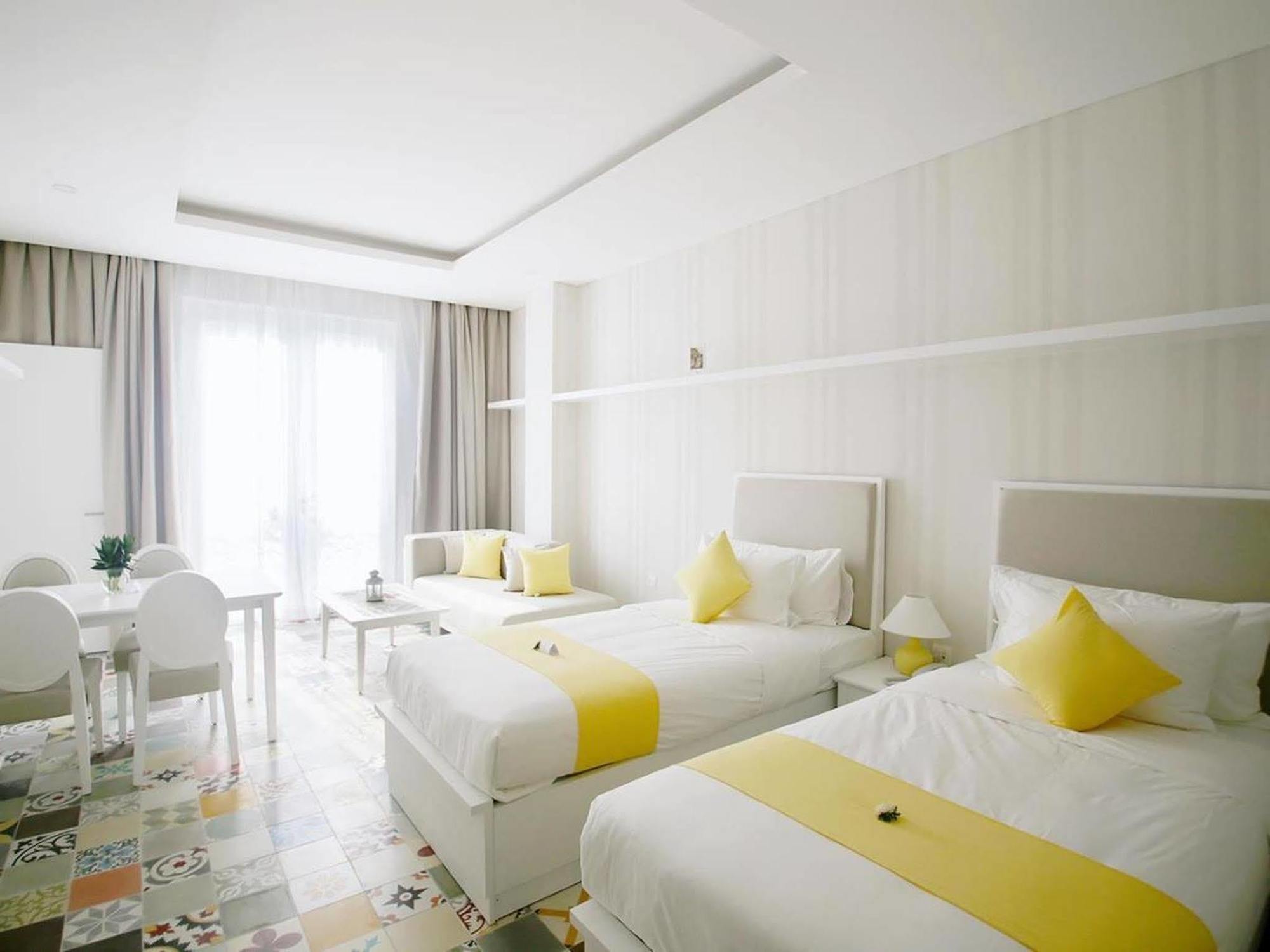 Hotel Lief Pulo Sai Gon