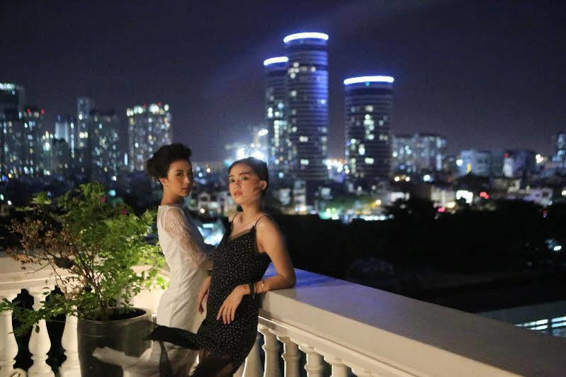 Lief Pulo Sai Gon Hotel