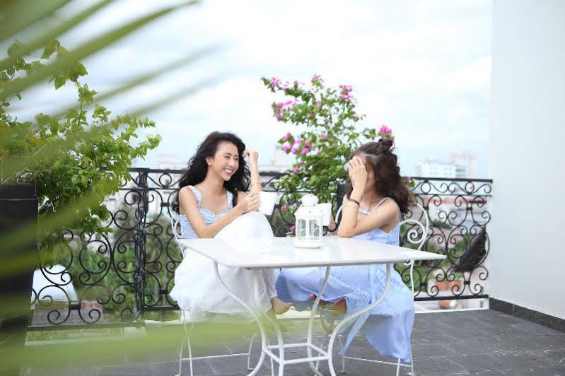 Lief Pulo Sai Gon 4* Ho Chi Minh City