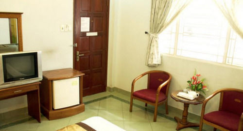Hotel A25 - 122 Le Lai Ho Chi Minh City