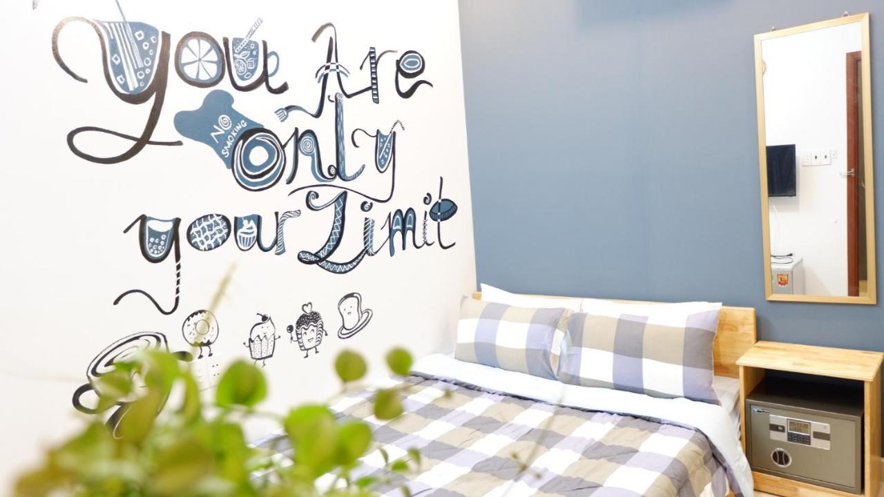 Hostel Willhome *