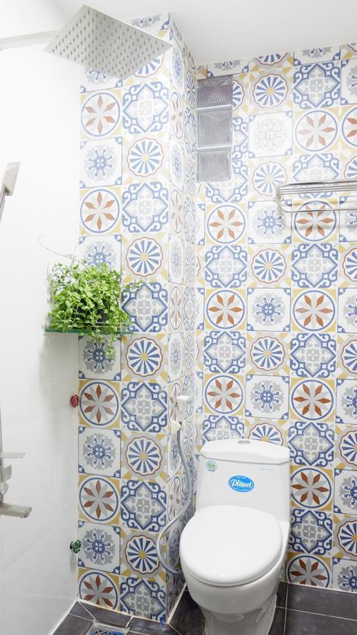 Hostel Willhome Ho Chi Minh City