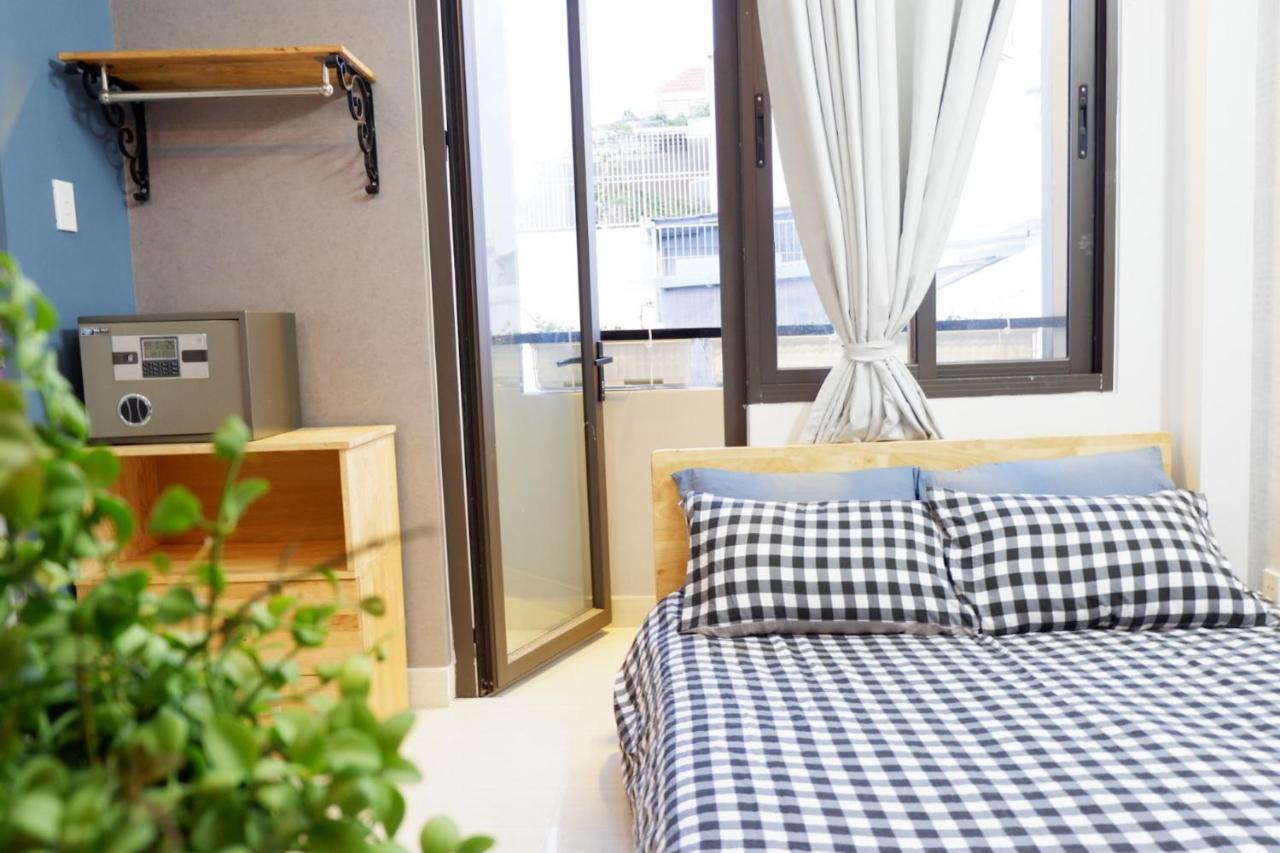 Willhome Hostel *