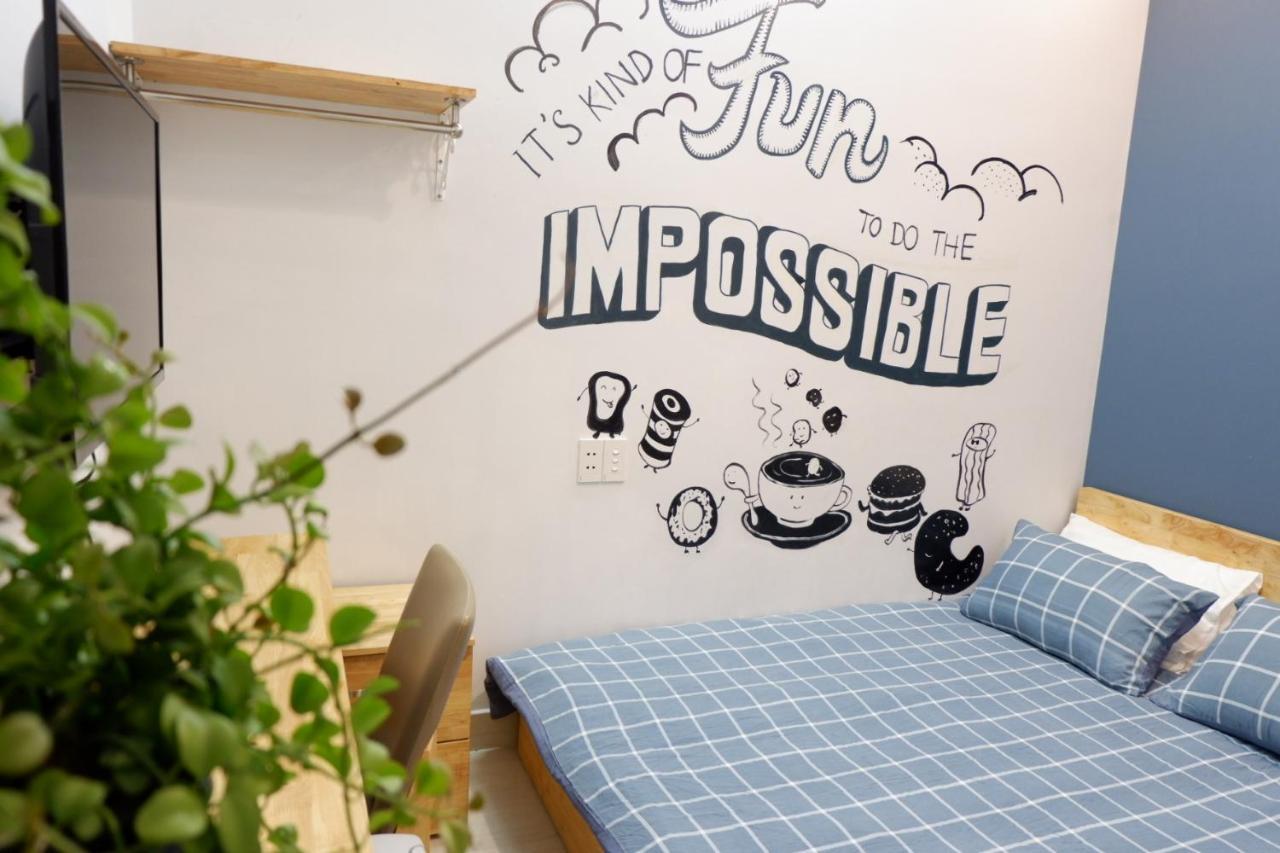 Willhome Hostel *